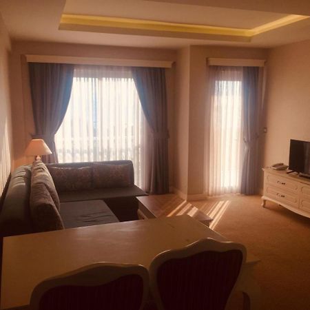 Daphne Apartments C Blok フェティエ エクステリア 写真