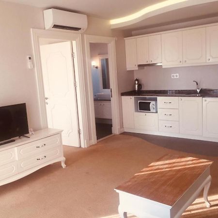 Daphne Apartments C Blok フェティエ エクステリア 写真